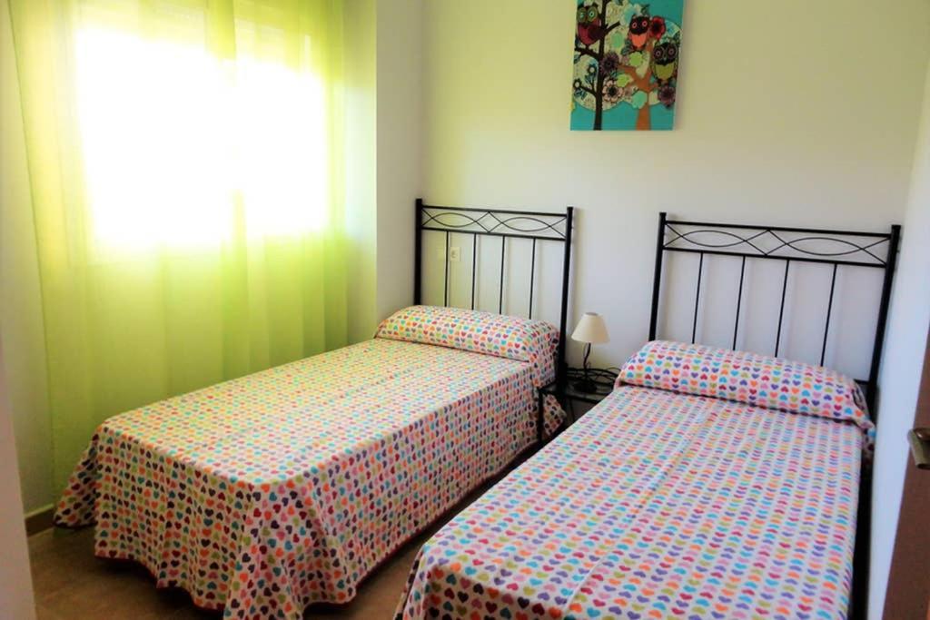 كانيت ذي بيرينغير Apartamento En Playa Canet De Berenguer المظهر الخارجي الصورة