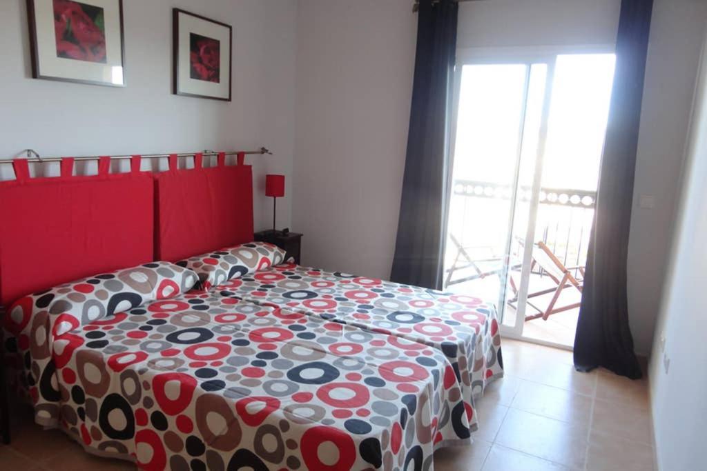 كانيت ذي بيرينغير Apartamento En Playa Canet De Berenguer المظهر الخارجي الصورة