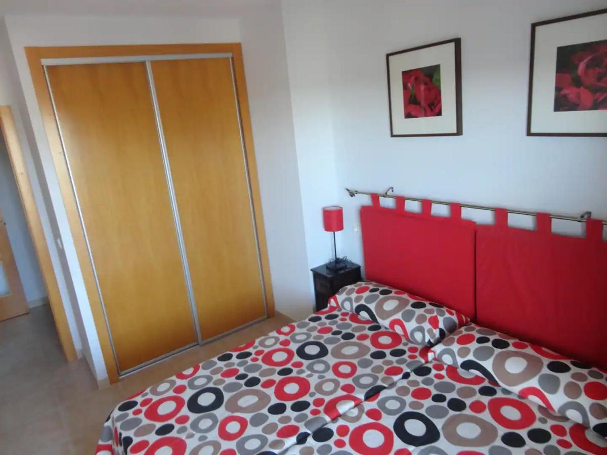 كانيت ذي بيرينغير Apartamento En Playa Canet De Berenguer المظهر الخارجي الصورة