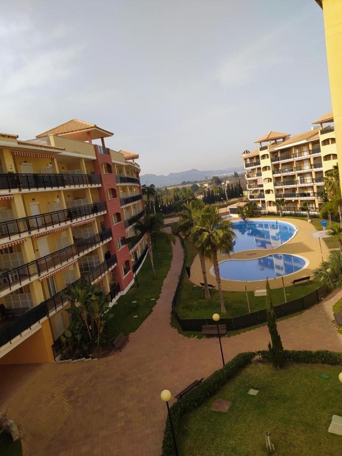 كانيت ذي بيرينغير Apartamento En Playa Canet De Berenguer المظهر الخارجي الصورة