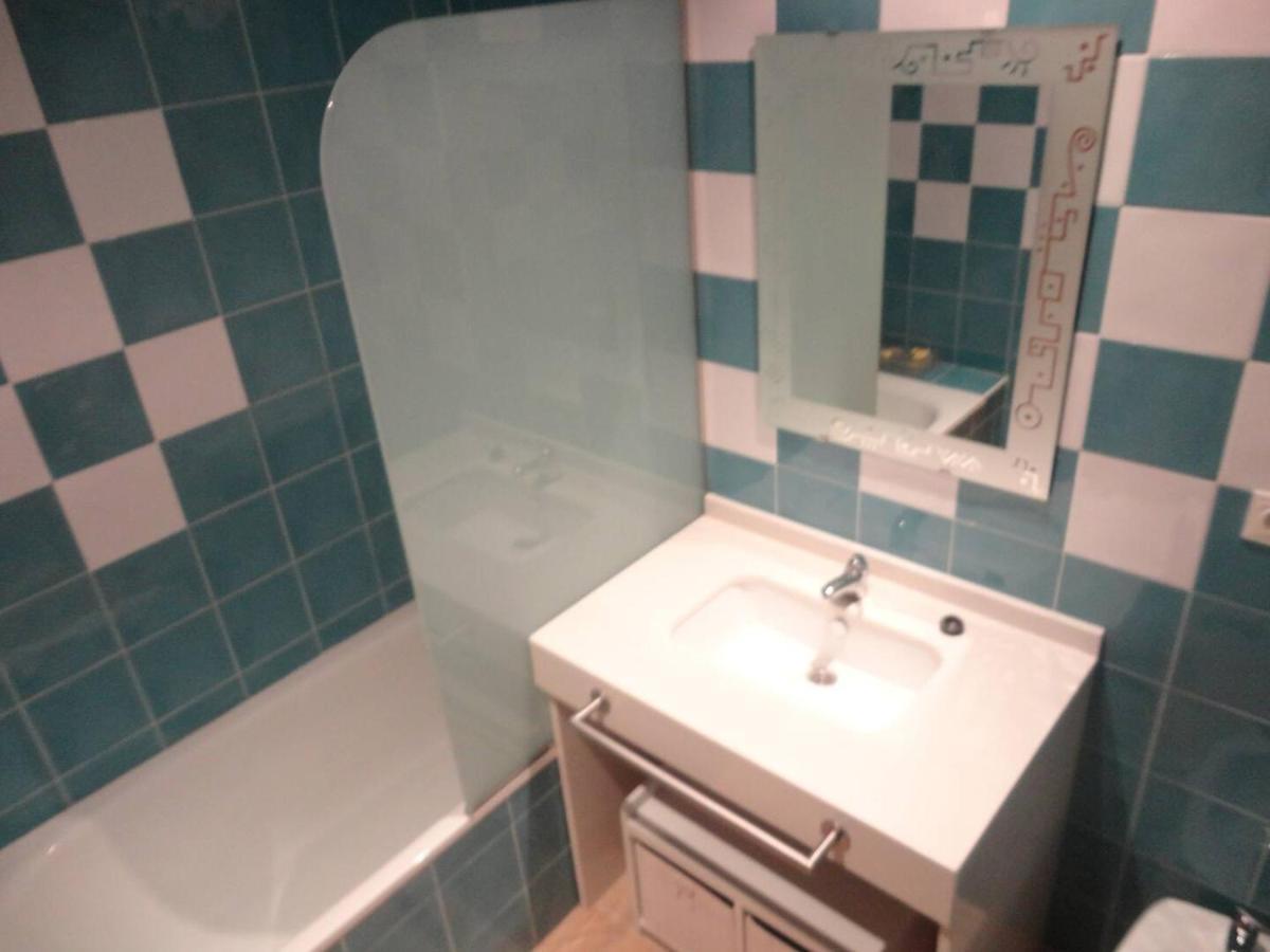 كانيت ذي بيرينغير Apartamento En Playa Canet De Berenguer المظهر الخارجي الصورة